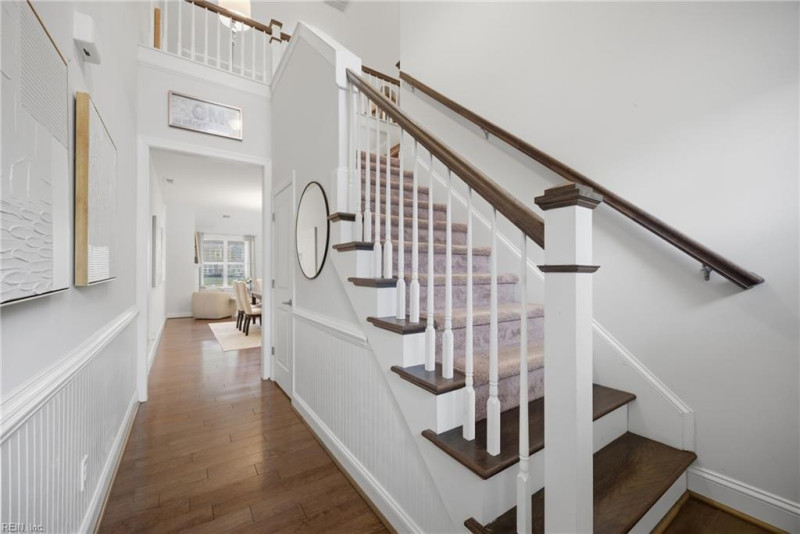 Photo 4 of 47 residential for sale in Suffolk virginia