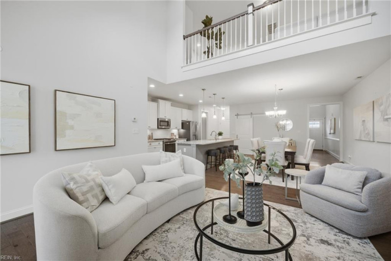 Photo 6 of 47 residential for sale in Suffolk virginia