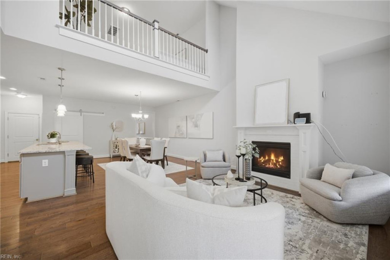 Photo 7 of 47 residential for sale in Suffolk virginia