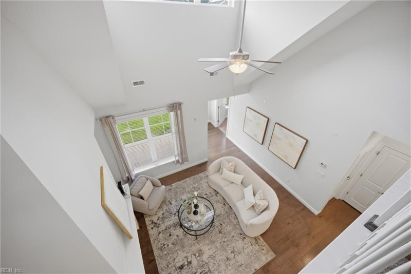 Photo 8 of 47 residential for sale in Suffolk virginia