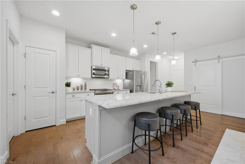 Photo 9 of 47 residential for sale in Suffolk virginia