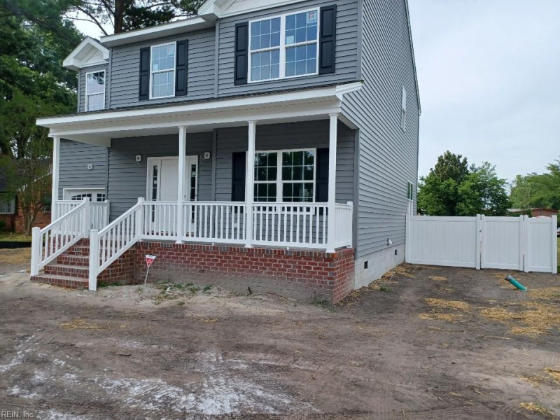 Photo 12 of 12 residential for sale in Portsmouth virginia