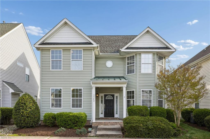 Photo 1 of 46 residential for sale in Virginia Beach virginia