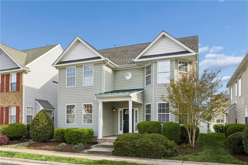 Photo 2 of 46 residential for sale in Virginia Beach virginia