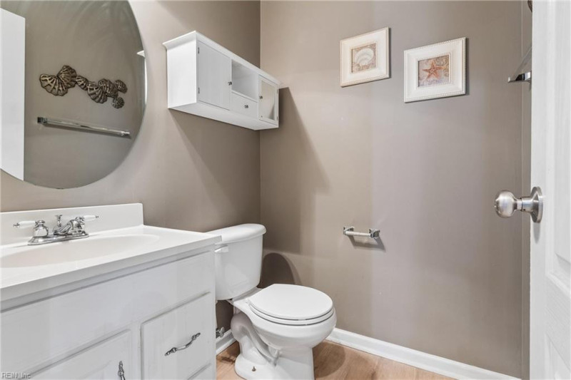 Photo 22 of 46 residential for sale in Virginia Beach virginia