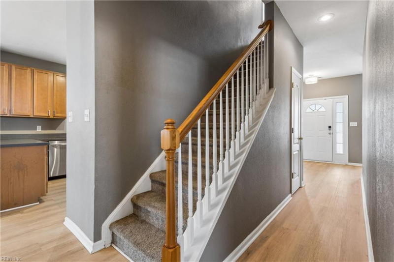 Photo 23 of 46 residential for sale in Virginia Beach virginia
