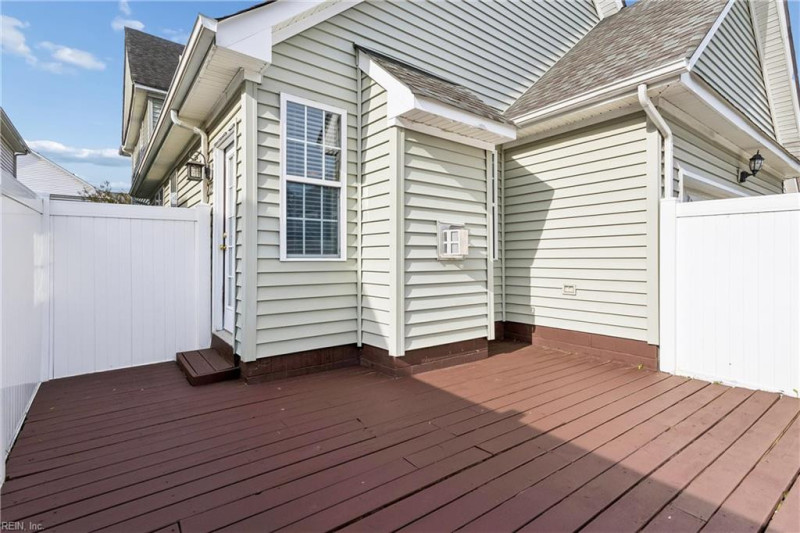 Photo 42 of 46 residential for sale in Virginia Beach virginia