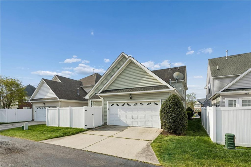 Photo 44 of 46 residential for sale in Virginia Beach virginia