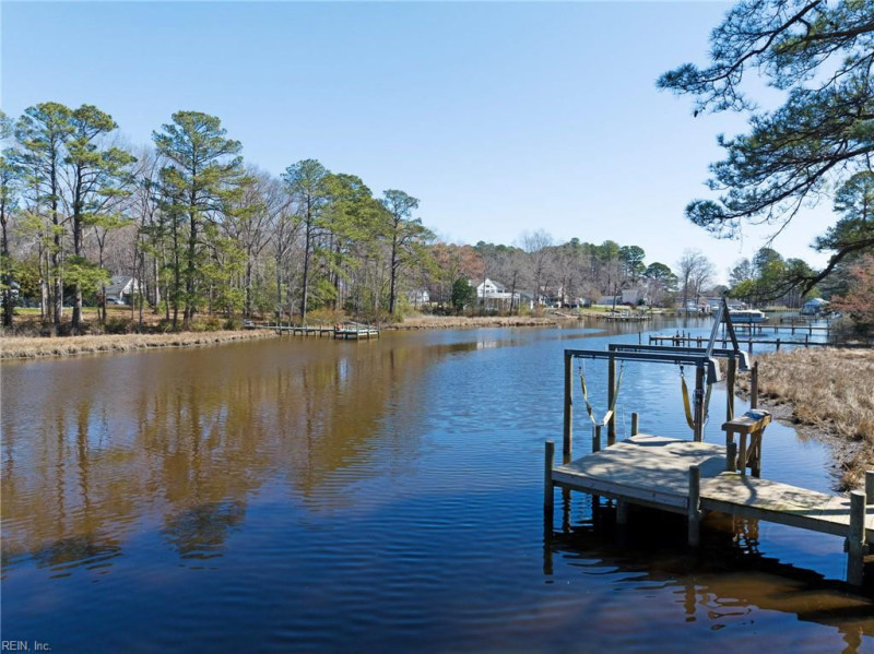 Photo 1 of 50 residential for sale in Mathews County virginia