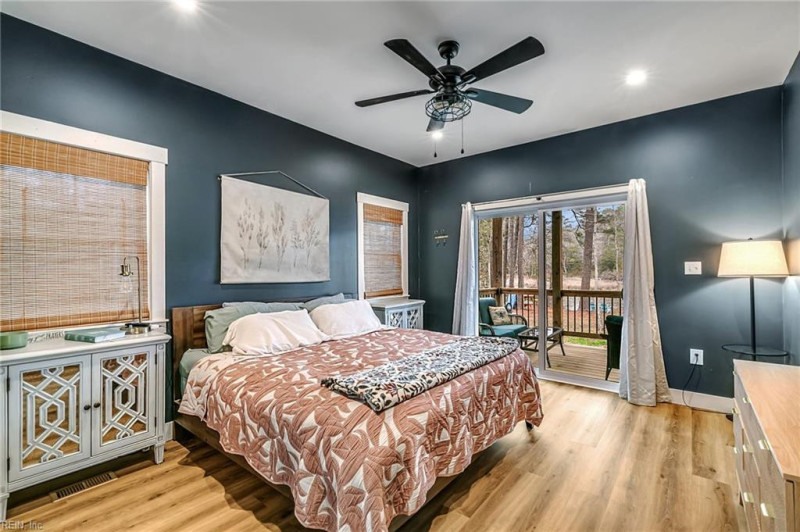 Photo 21 of 50 residential for sale in Mathews County virginia