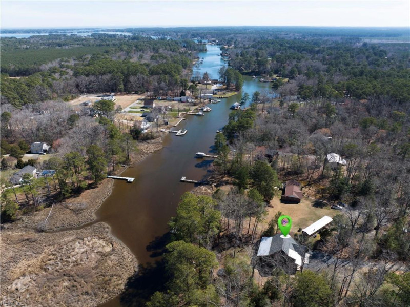Photo 30 of 50 residential for sale in Mathews County virginia