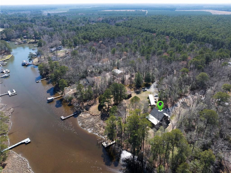 Photo 32 of 50 residential for sale in Mathews County virginia