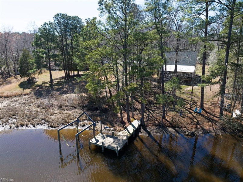 Photo 34 of 50 residential for sale in Mathews County virginia