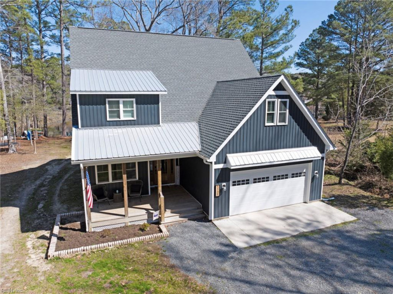 Photo 40 of 50 residential for sale in Mathews County virginia