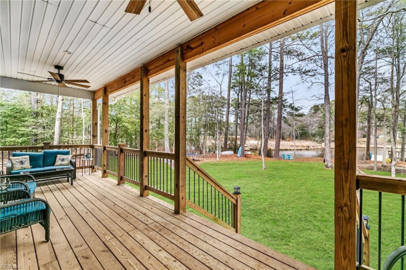 Photo 45 of 50 residential for sale in Mathews County virginia