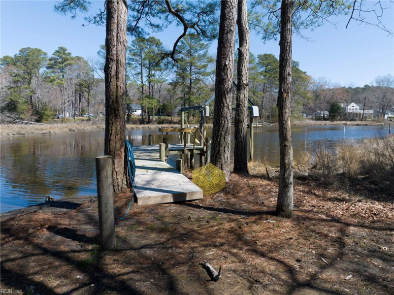 Photo 46 of 50 residential for sale in Mathews County virginia