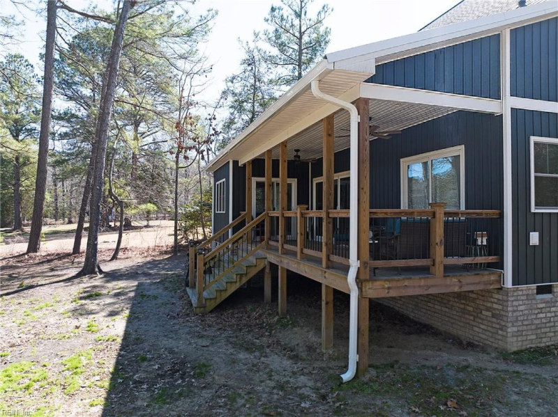Photo 47 of 50 residential for sale in Mathews County virginia