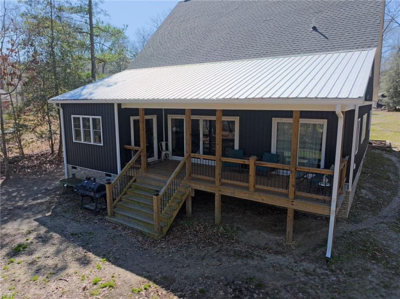 Photo 48 of 50 residential for sale in Mathews County virginia