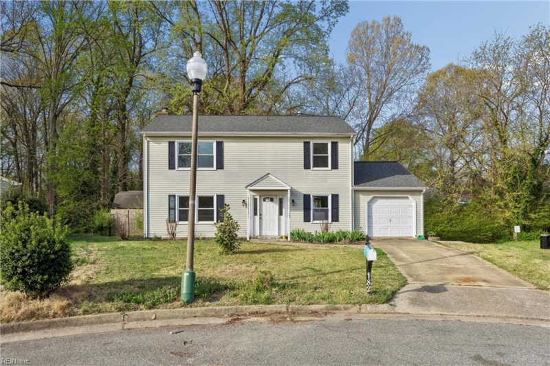 Photo 5 of 44 residential for sale in Newport News virginia Photo 5 of 44 residential for sale in Newport News virginia