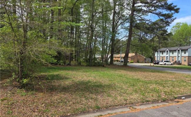 206 Hogart Street, Franklin, VA 23851