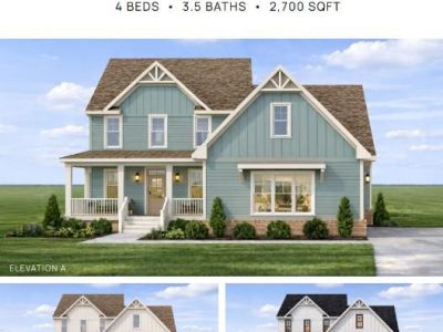 property image for MM Carley (The Albemarle) Court CHESAPEAKE VA 23322