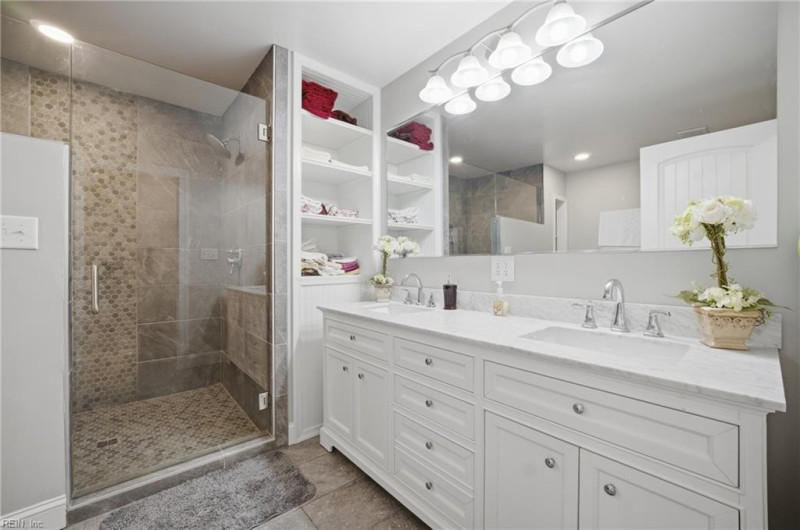 Photo 30 of 47 residential for sale in Hampton virginia