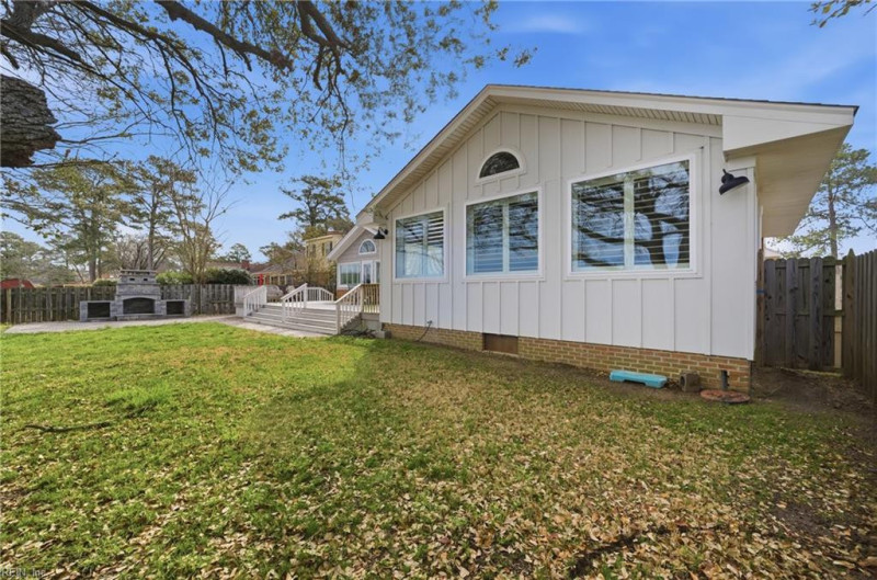 Photo 33 of 47 residential for sale in Hampton virginia