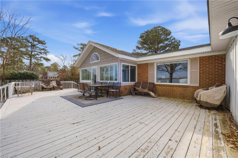 Photo 34 of 47 residential for sale in Hampton virginia
