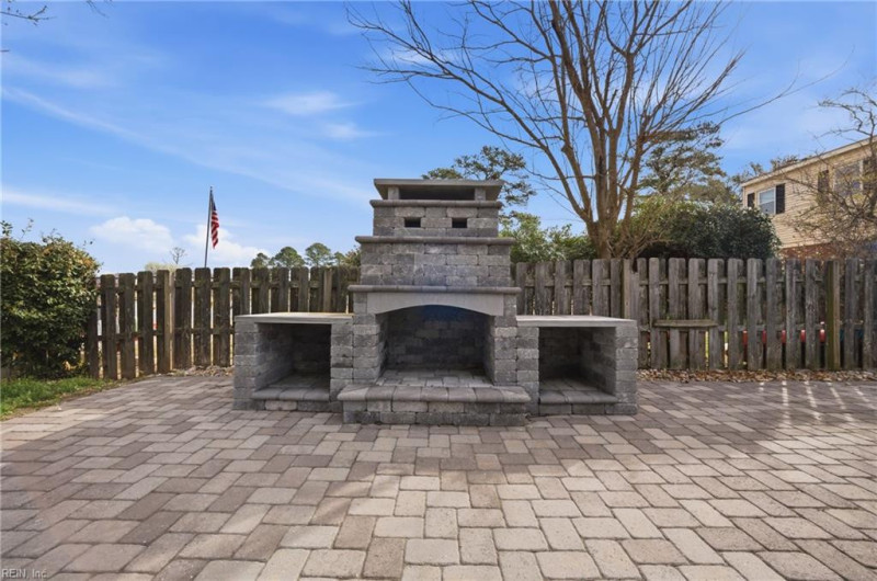 Photo 36 of 47 residential for sale in Hampton virginia