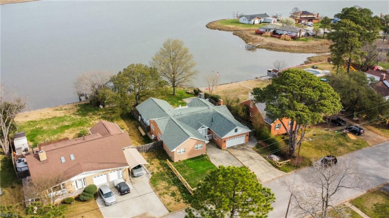 Photo 43 of 47 residential for sale in Hampton virginia