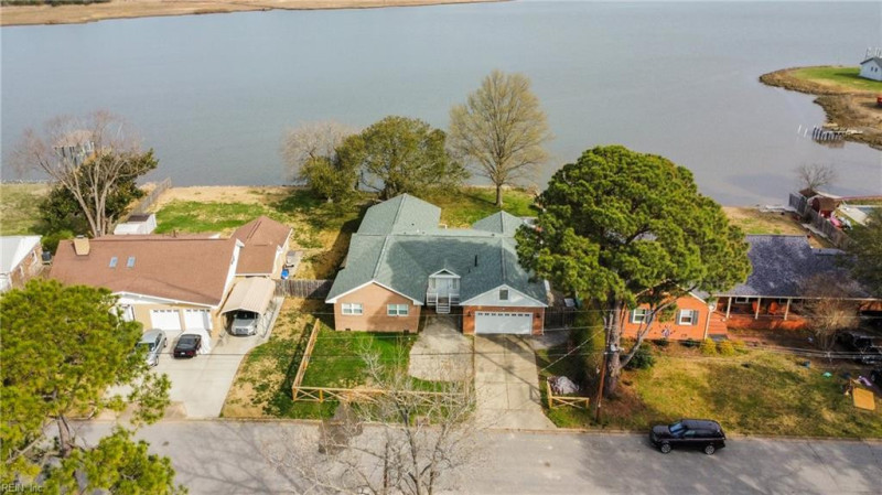 Photo 44 of 47 residential for sale in Hampton virginia
