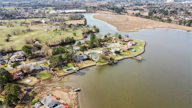 Photo 45 of 47 residential for sale in Hampton virginia