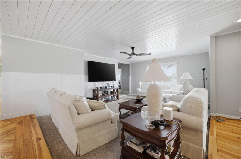Photo 9 of 47 residential for sale in Hampton virginia