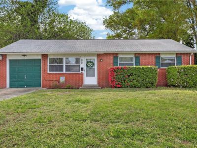 property image for 705 New Bern Avenue HAMPTON VA 23669
