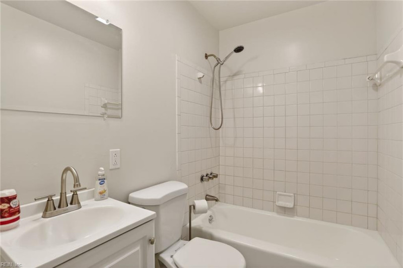 Photo 19 of 23 residential for sale in Hampton virginia