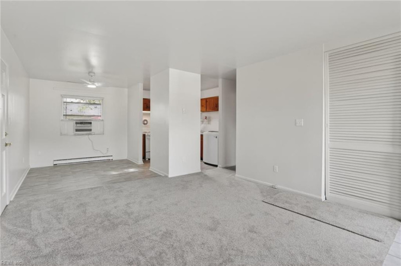 Photo 5 of 23 residential for sale in Hampton virginia