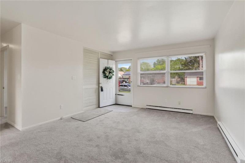 Photo 6 of 23 residential for sale in Hampton virginia