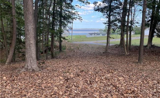 Lot 1 Cobham Wharf Road, Surry County, VA 23883