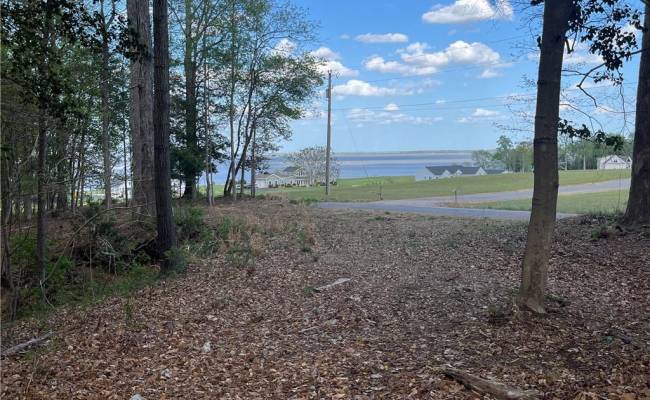 Lot 1 Cobham Wharf Road, Surry County, VA 23883