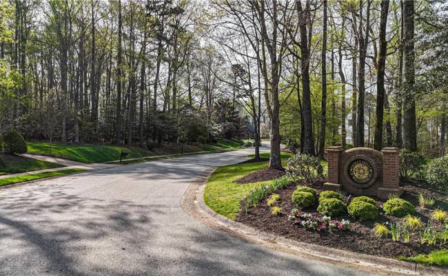 213 Yorkshire Drive, Williamsburg, VA 23185