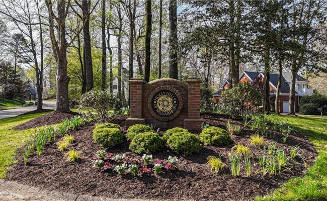 213 Yorkshire Drive, Williamsburg, VA 23185