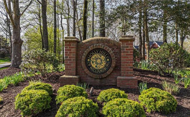 213 Yorkshire Drive, Williamsburg, VA 23185