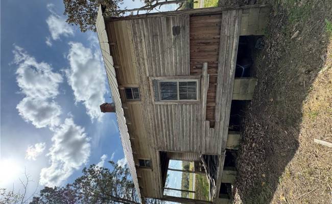 4.51AC Hog Island Road, Surry County, VA 23883