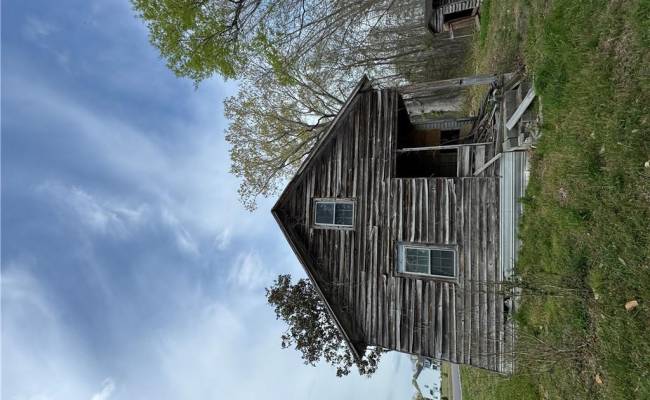 4.51AC Hog Island Road, Surry County, VA 23883