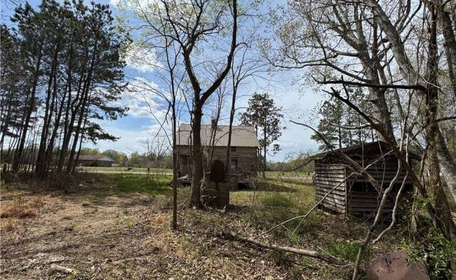 4.51AC Hog Island Road, Surry County, VA 23883