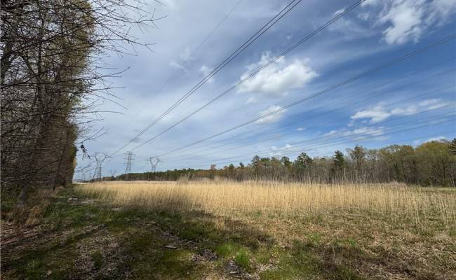 4.51AC Hog Island Road, Surry County, VA 23883