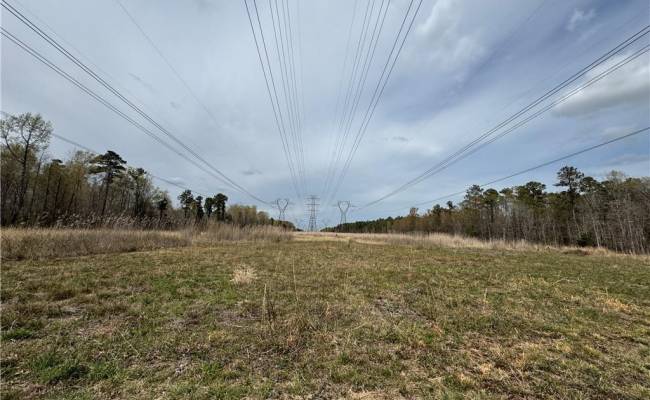 4.51AC Hog Island Road, Surry County, VA 23883
