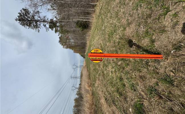 4.51AC Hog Island Road, Surry County, VA 23883