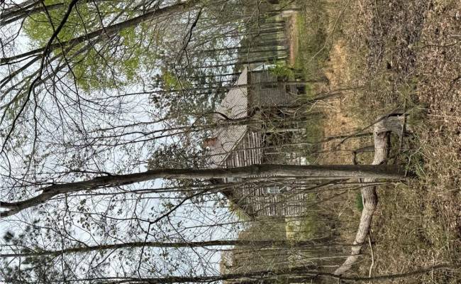 4.51AC Hog Island Road, Surry County, VA 23883