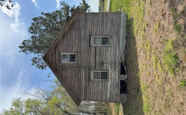 4.51AC Hog Island Road, Surry County, VA 23883
